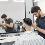 Barber Academy Mississauga
