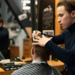 hairdressers course near me