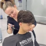 hair dressing course