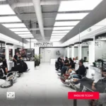 hair styling diploma programs Mississauga