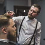 Hair Styling Portfolio