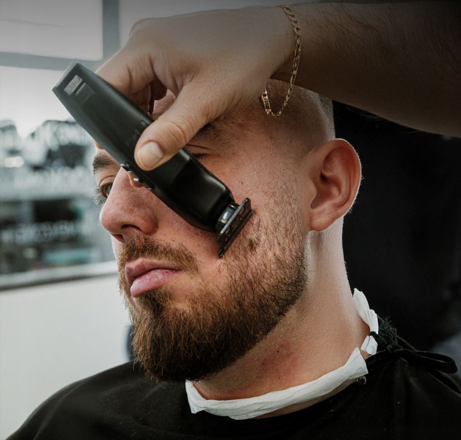 barber school mississauga