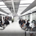 Barber School Mississauga