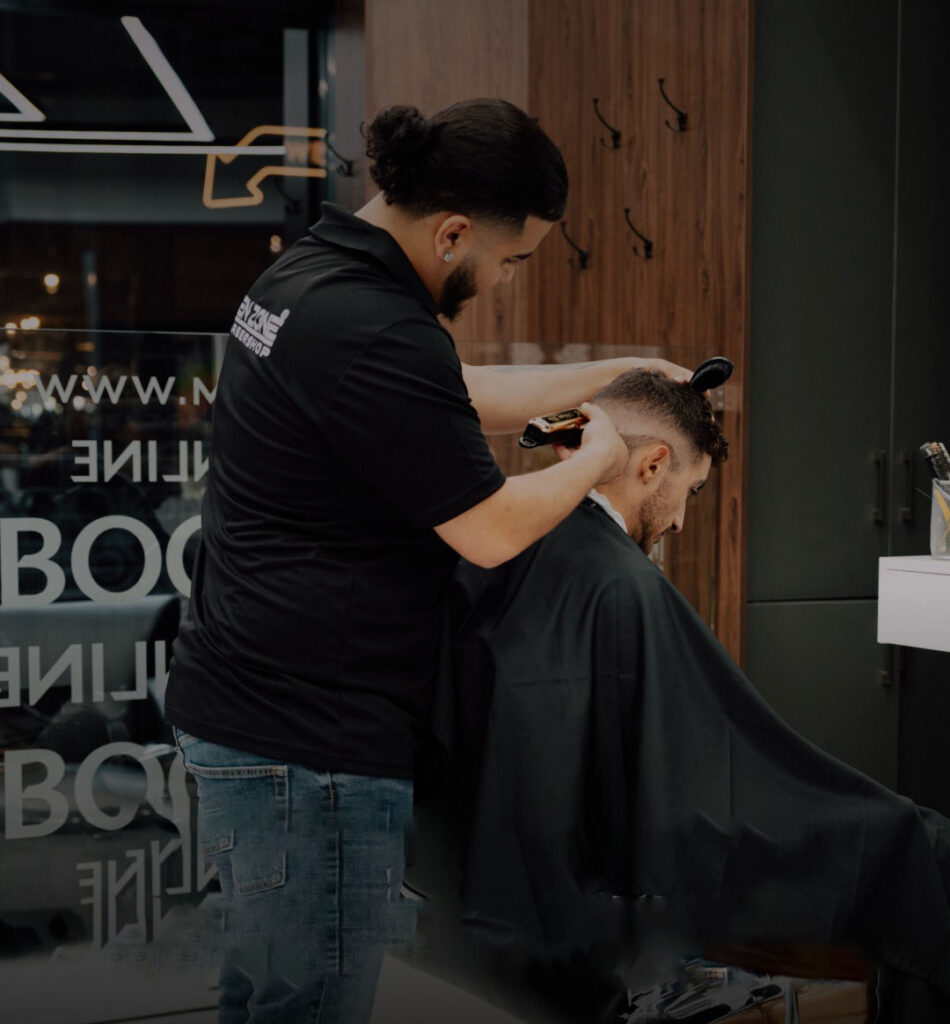 hairstyling course in Mississauga