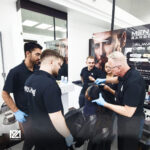 Barbering Courses Mississauga