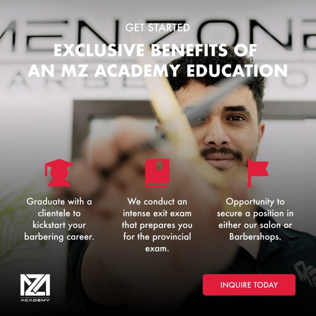 Hairstylist Diploma Program