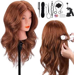 hairstyling Academy