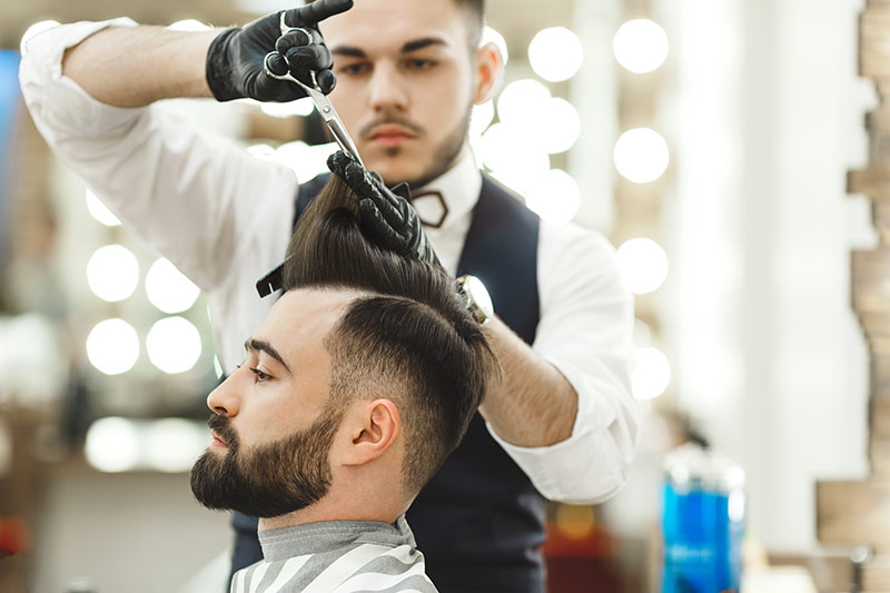 hairdressers