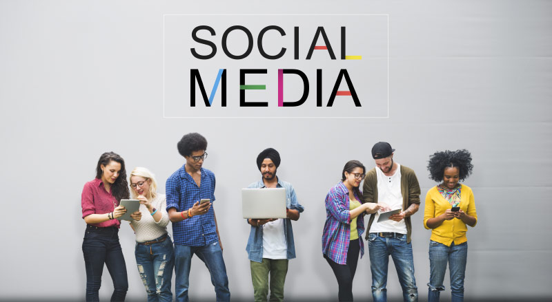 JOIN OUR SOCIAL MEDIA